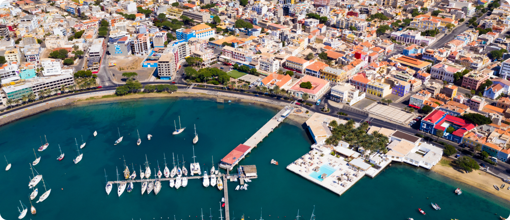 Hotel Mindelo